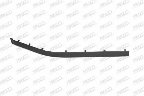 Облицовка / защитная накладка, буфер PRASCO BM0441245