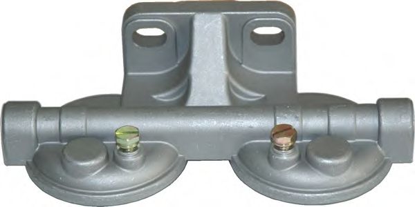 Система впрыска HOFFER 8029076