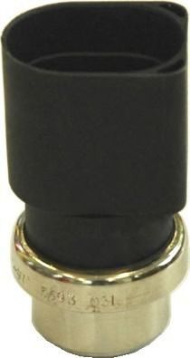 Термовыключатель, вентилятор радиатора HOFFER 7472703