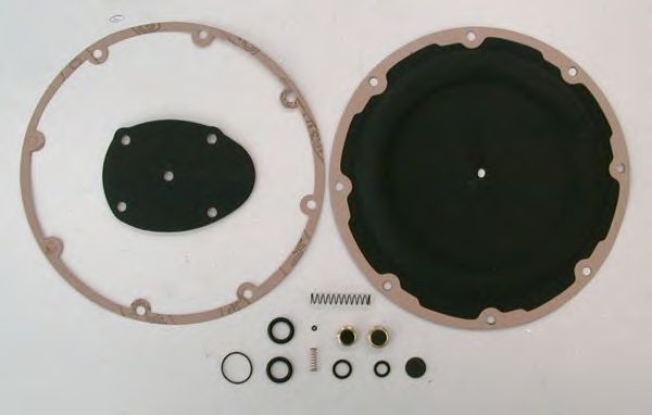 Комплектующие HOFFER H13010