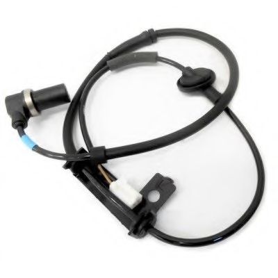 Датчик, частота вращения колеса HOFFER 8290491