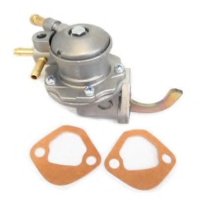 Топливный насос HOFFER HPOC652