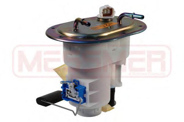 Элемент системы питания MESSMER 775167