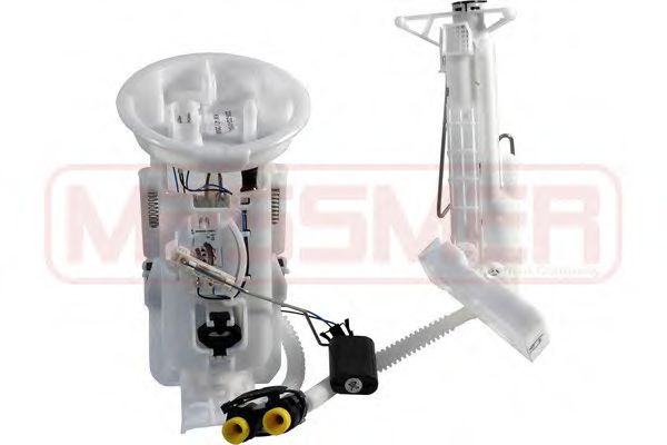 Элемент системы питания MESSMER 775213