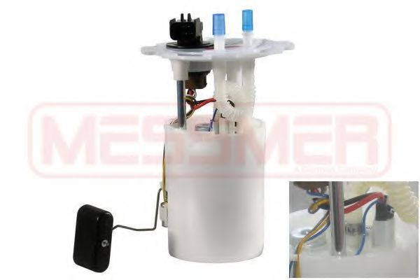 Элемент системы питания MESSMER 775276