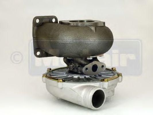 Компрессор, наддув MOTAIR TURBOLADER 333713