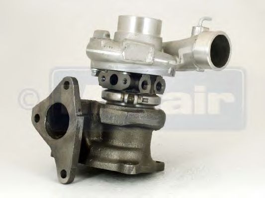 Компрессор, наддув MOTAIR TURBOLADER 333803