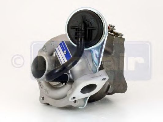 Компрессор, наддув MOTAIR TURBOLADER 334373