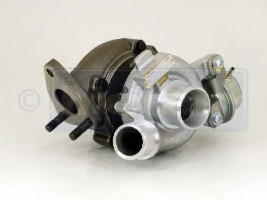 Компрессор, наддув MOTAIR TURBOLADER 335976