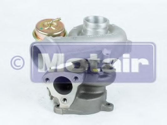 Компрессор, наддув MOTAIR TURBOLADER 334099