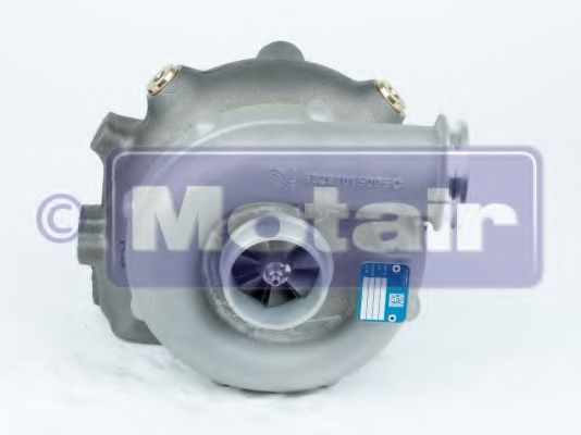 Компрессор, наддув MOTAIR TURBOLADER 335975