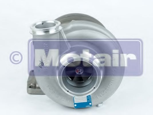 Компрессор, наддув MOTAIR TURBOLADER 334150