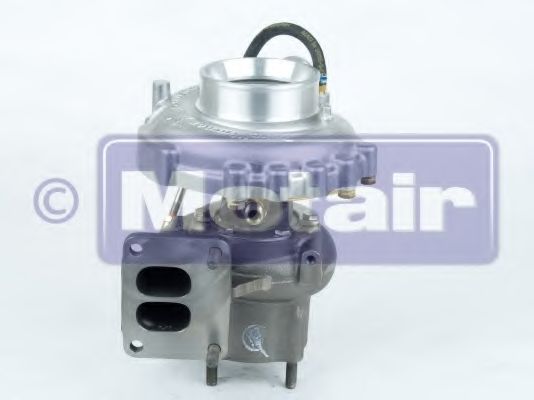 Компрессор, наддув MOTAIR TURBOLADER 334478