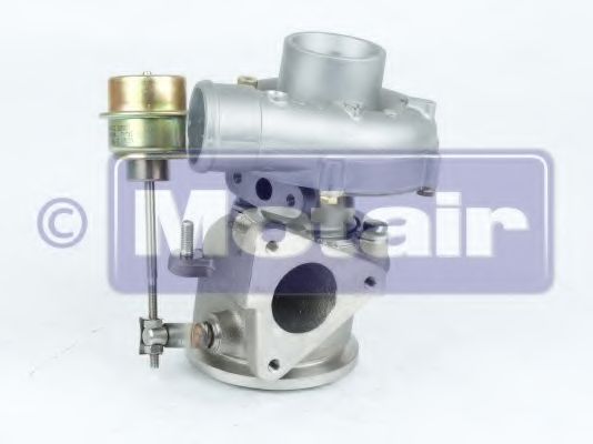 Компрессор, наддув MOTAIR TURBOLADER 333326