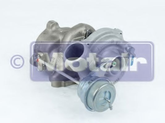 Компрессор, наддув MOTAIR TURBOLADER 334093