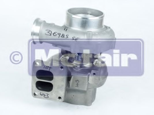 Компрессор, наддув MOTAIR TURBOLADER 333570