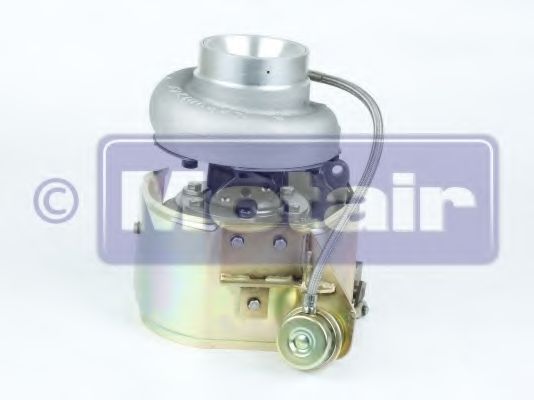 Компрессор, наддув 3K 315006