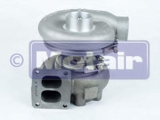Компрессор, наддув MOTAIR TURBOLADER 334455
