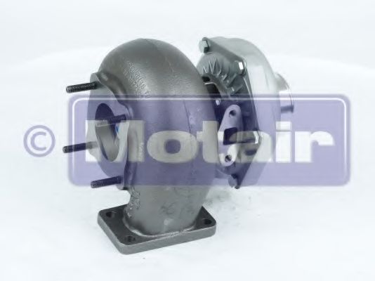 Компрессор, наддув MOTAIR TURBOLADER 333474