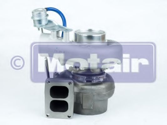 Компрессор, наддув MOTAIR TURBOLADER 334378