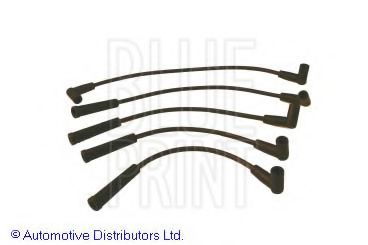 Комплект проводов зажигания BLUE PRINT ADA101605