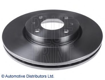 Тормозной диск BLUE PRINT ADA104369