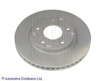Тормозной диск BLUE PRINT ADC44370