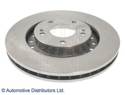 Тормозной диск BLUE PRINT ADC44386