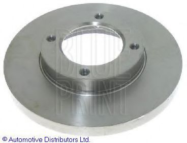 Тормозной диск BLUE PRINT ADD64324