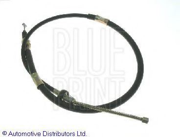 Трос, стояночная тормозная система BLUE PRINT ADD64626