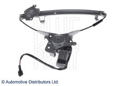Подъемное устройство для окон BLUE PRINT ADG01389