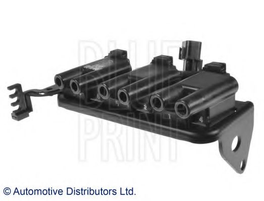 Катушка зажигания BLUE PRINT ADG01444