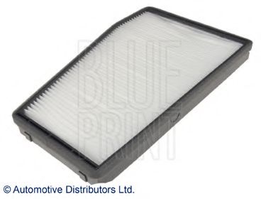 Фильтр, воздух во внутренном пространстве BLUE PRINT ADG02566