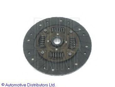 Диск сцепления BLUE PRINT ADG03160