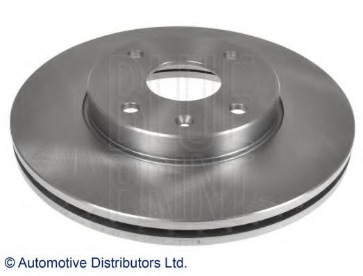 Тормозной диск BLUE PRINT ADG043125