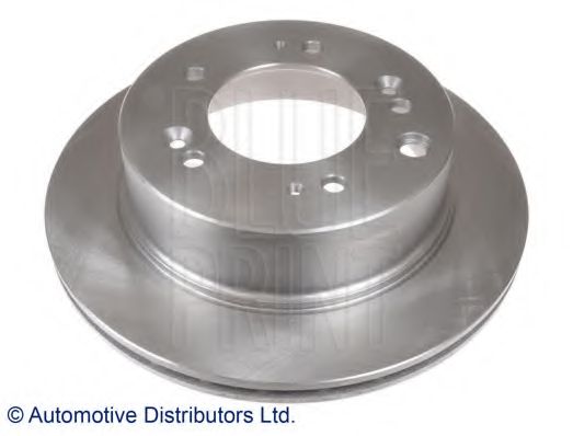 Тормозной диск BLUE PRINT ADG043146