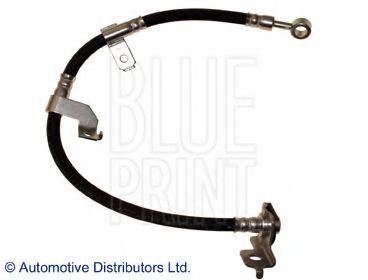 Тормозной шланг BLUE PRINT ADG053136