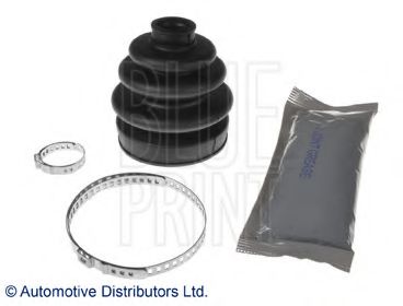 Комплект пылника, приводной вал BLUE PRINT ADG081105