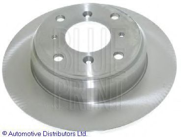 Тормозной диск BLUE PRINT ADH24320