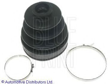 Комплект пылника, приводной вал BLUE PRINT ADH28112