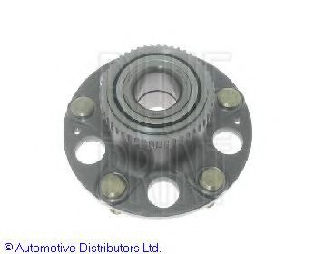 Комплект подшипника ступицы колеса BLUE PRINT ADH28327