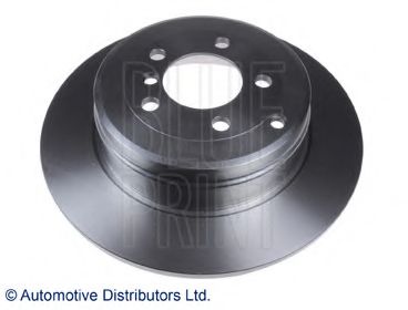 Тормозной диск BLUE PRINT ADJ134322