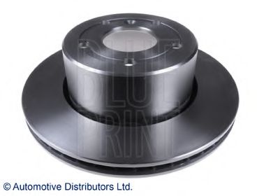 Тормозной диск BLUE PRINT ADJ134328