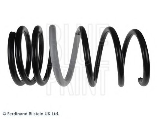 Пружина ходовой части BLUE PRINT ADJ1388013