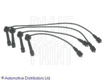 Комплект проводов зажигания BLUE PRINT ADK81603