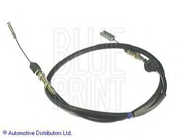 Трос, управление сцеплением BLUE PRINT ADK83820