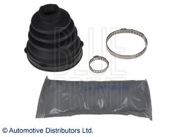 Комплект пылника, приводной вал BLUE PRINT ADM58174