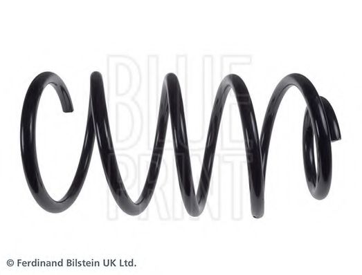 Пружина ходовой части BLUE PRINT ADM588373