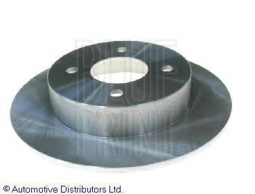 Тормозной диск BLUE PRINT ADN14370