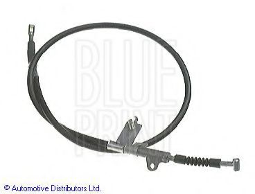 Трос, стояночная тормозная система BLUE PRINT ADN146220